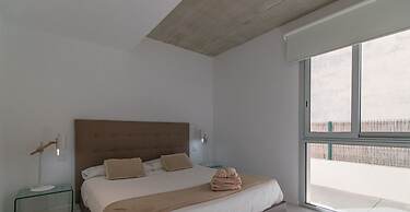 Villa Barcares Suit Near Beach