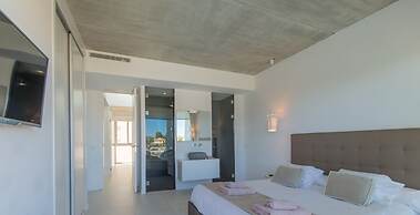 Villa Barcares Suit Near Beach