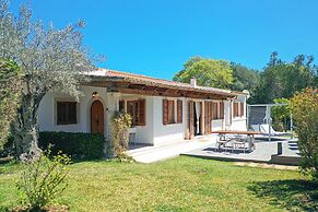 Stylish Two-bedroom Villa