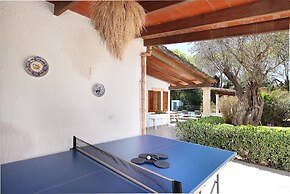 Stylish Two-bedroom Villa