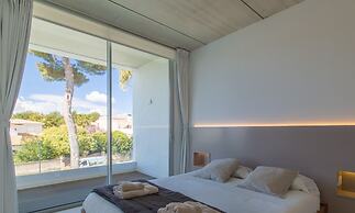 Luxury Villa With Pool