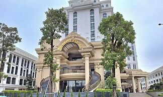 The Dome Grand