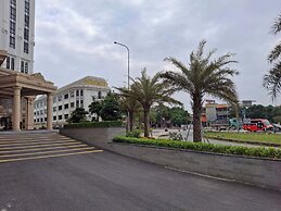 The Dome Grand