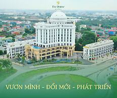 The Dome Grand