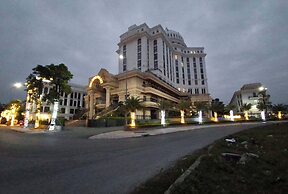 The Dome Grand