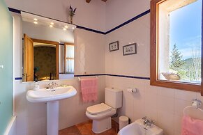 Picturesque Villa in Mallorca