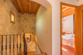 Picturesque Villa in Mallorca