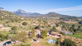 Picturesque Villa in Mallorca