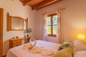 Picturesque Villa in Mallorca