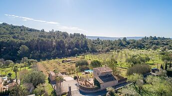 Picturesque Villa in Mallorca