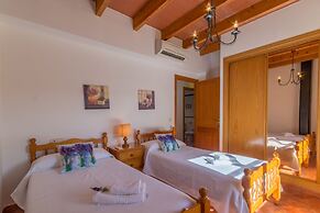 Picturesque Villa in Mallorca