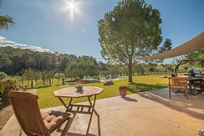 Picturesque Villa in Mallorca