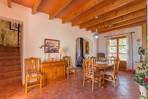 Picturesque Villa in Mallorca
