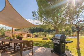 Picturesque Villa in Mallorca