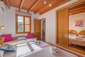 Picturesque Villa in Mallorca
