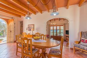 Picturesque Villa in Mallorca