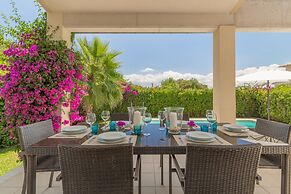 Beachside Villa in Barcares
