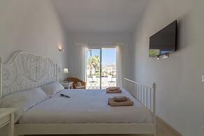 Beachside Villa in Barcares