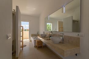 Beachside Villa in Barcares