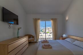 Beachside Villa in Barcares
