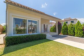 Beachside Villa in Barcares