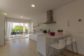 Beachside Villa in Barcares