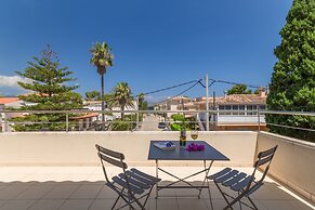 Beachside Villa in Barcares