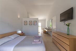 Beachside Villa in Barcares