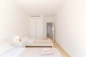 Beachside Villa in Barcares