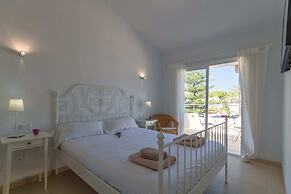 Beachside Villa in Barcares