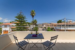 Beachside Villa in Barcares