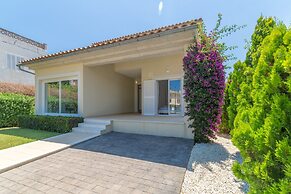 Beachside Villa in Barcares