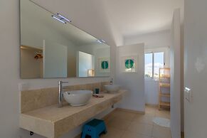Beachside Villa in Barcares