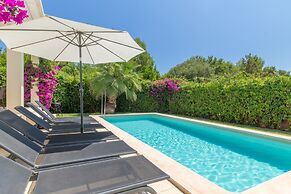Beachside Villa in Barcares
