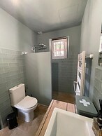 Charming Holiday Home With Private Garden