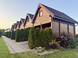 Holiday Homes With Pool, Mielenko