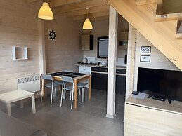 Holiday Homes With Pool, Mielenko