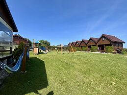 Holiday Homes With Pool, Mielenko