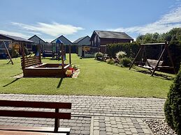 Holiday Homes With Pool, Mielenko
