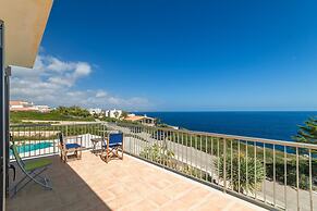Cozy Vista Mar Azul in Cala Murada