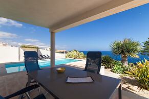 Cozy Vista Mar Azul in Cala Murada