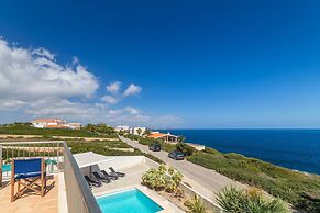 Cozy Vista Mar Azul in Cala Murada
