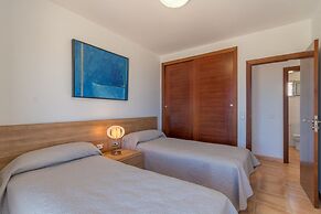 Cozy Vista Mar Azul in Cala Murada