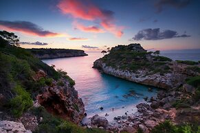 Cozy Vista Mar Azul in Cala Murada