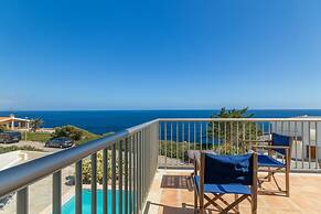 Cozy Vista Mar Azul in Cala Murada