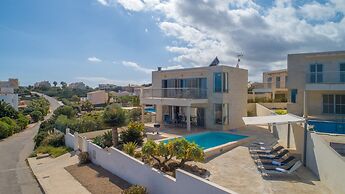 Cozy Vista Mar Azul in Cala Murada