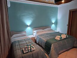 B&B Le Lumìe City Center