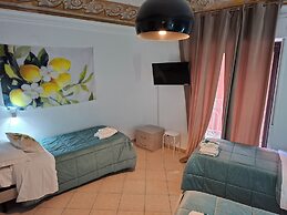 B&B Le Lumìe City Center