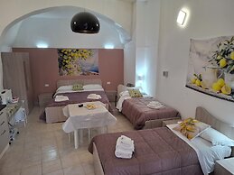 B&B Le Lumìe City Center