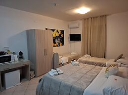 B&B Le Lumìe City Center